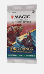 Tales of Middle-Earth Jumpstart Volume 2 Booster Pack